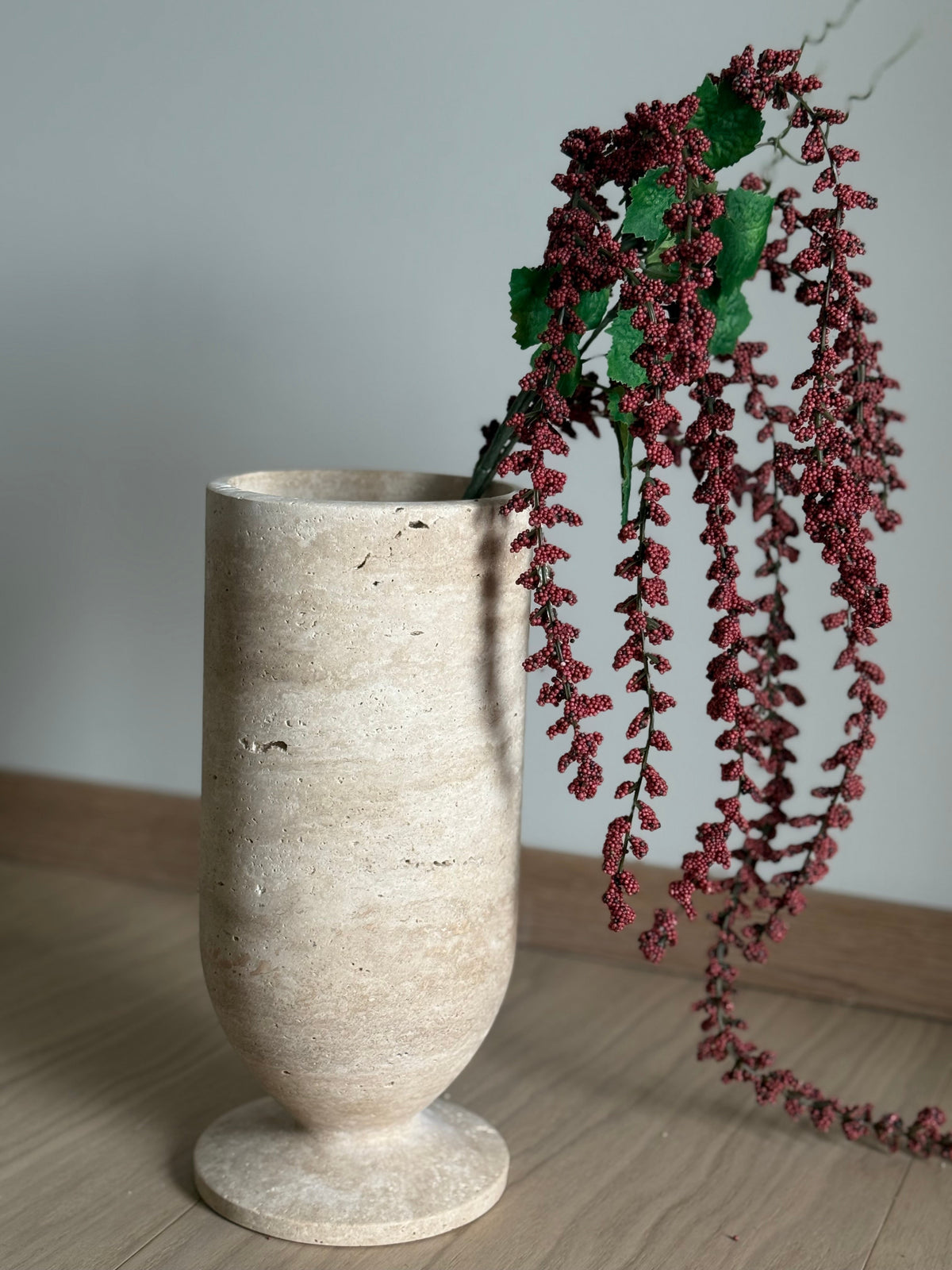 Amaranthus bordeaux
