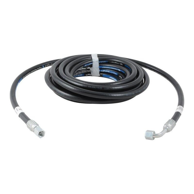 JLG Part # 2752619 - HOSE HYD 38X351.00 STRX90