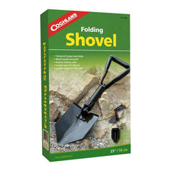 Coghlans Folding Shovel