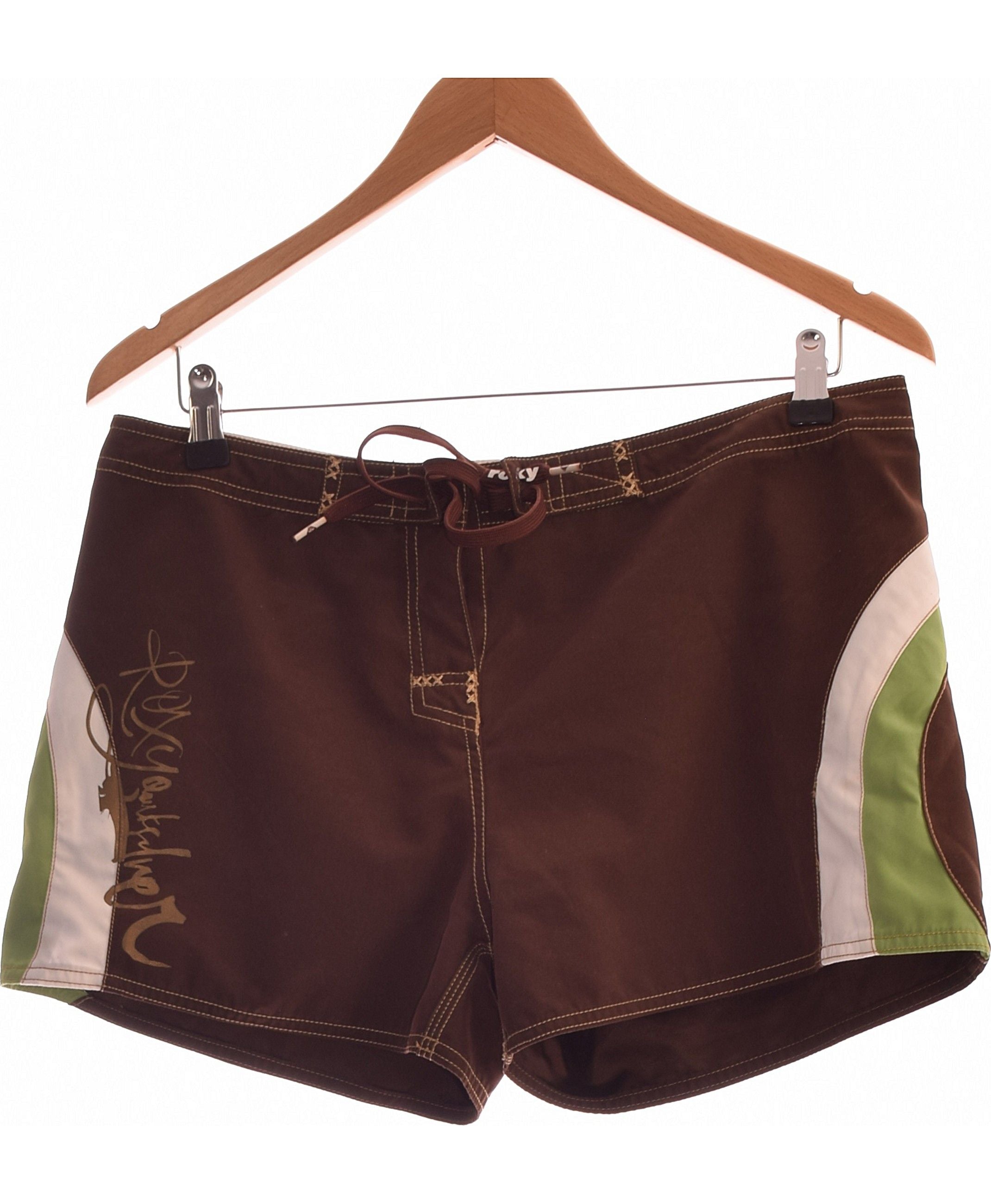 280056 Shorts et bermudas ROXY Occasion Once Again Friperie en ligne