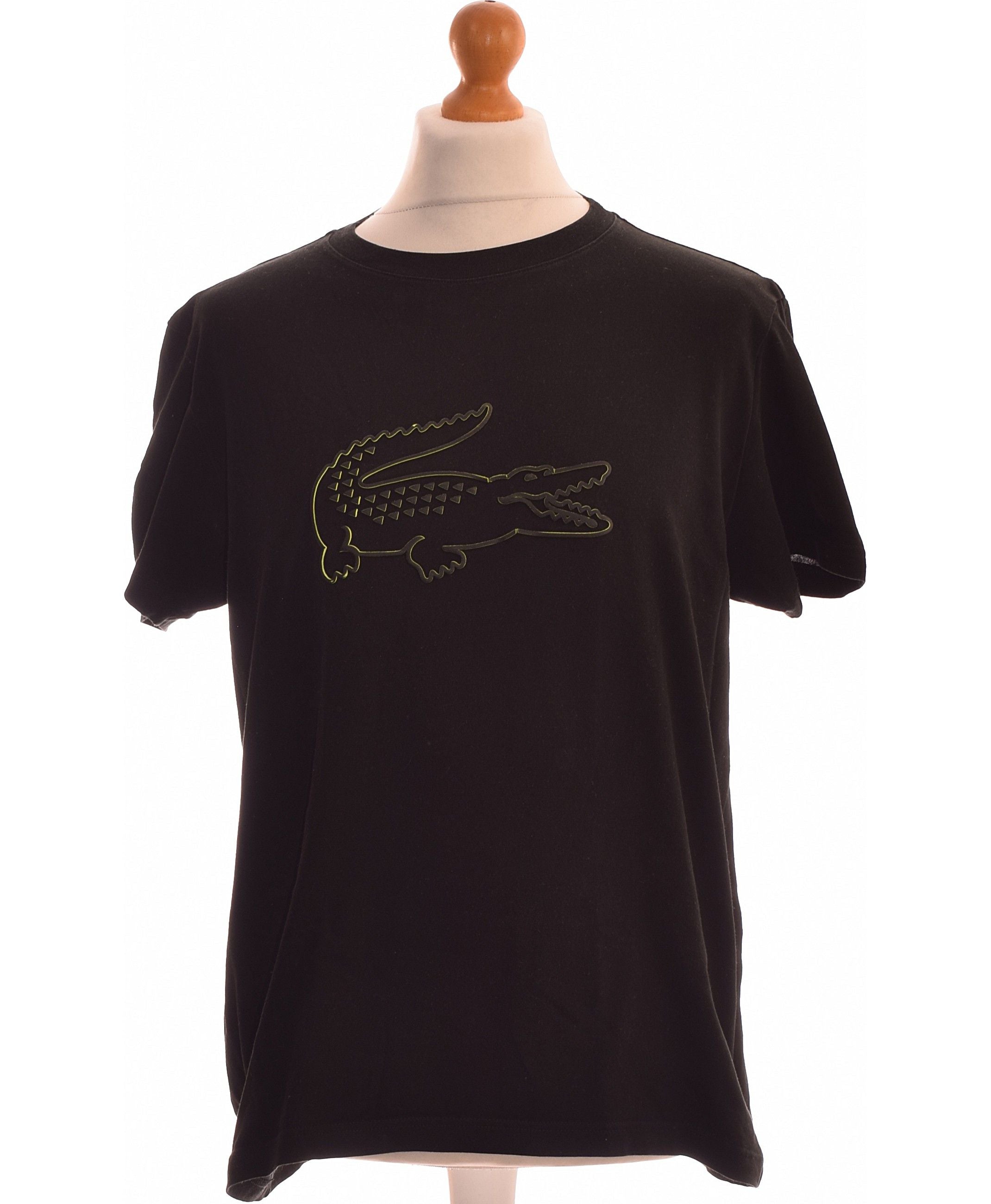 284297 Tops et t-shirts LACOSTE Occasion Once Again Friperie en ligne