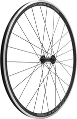 LiTE forhjul SPEED-III 700C/622-15 D/W QR sort