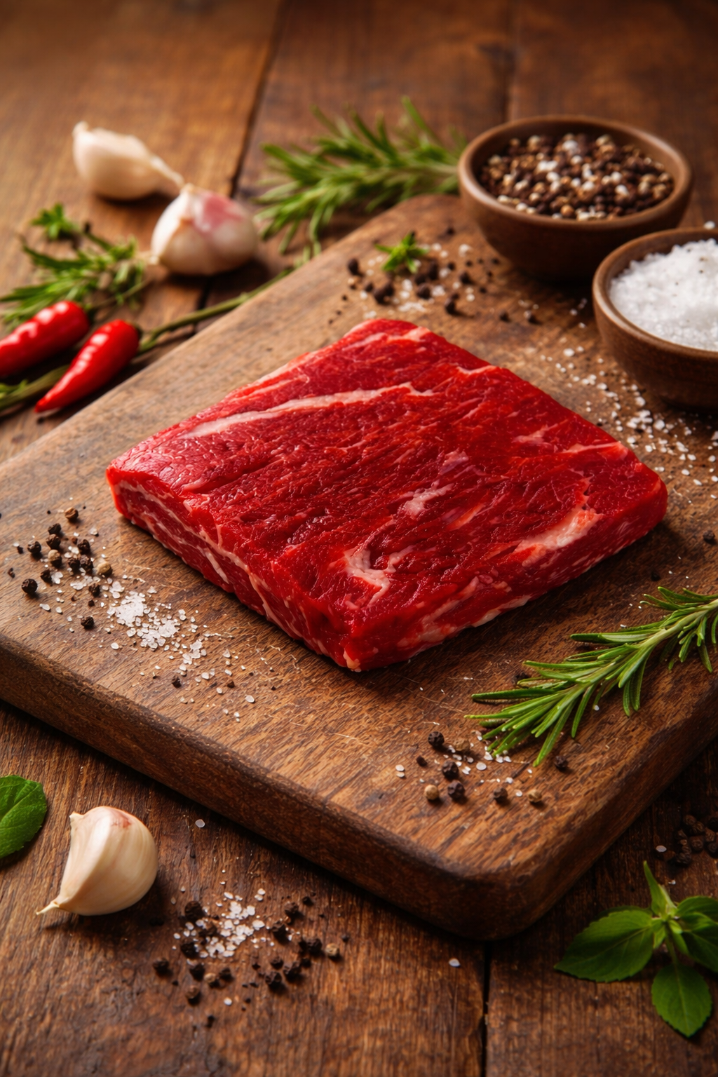 Ribeye Cap Steak