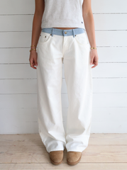 (154) Faulty Jodie Jeans - size XS