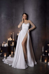 KatrinFAVORboutique-Winter rehearsal dinner dress Best proposal dresses