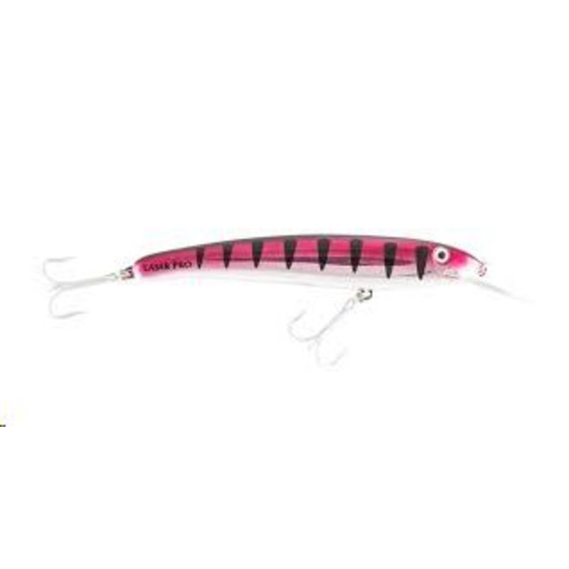 HALCO LASER PRO120DD PINK TIGER