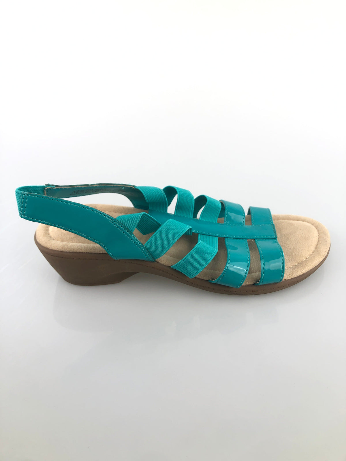 Sandalia Verde East