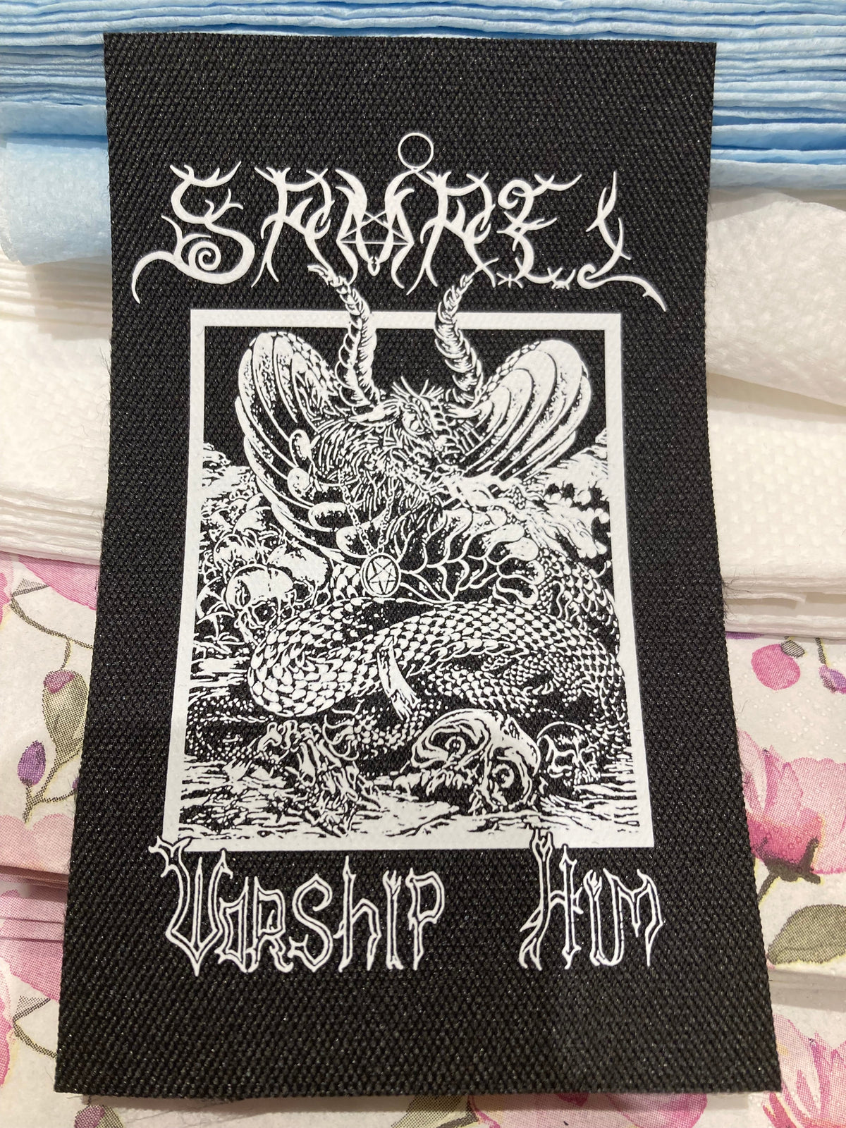 Samael
