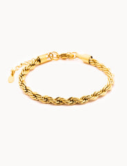 Braccialetto Braid Grande