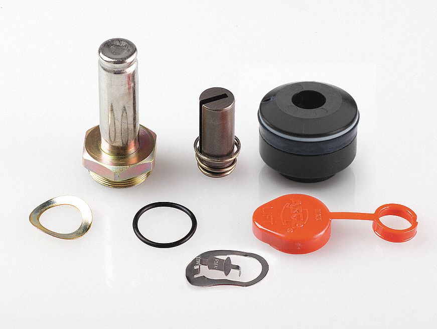 ASCO Solenoid Valve Rebuild Kit - 302316