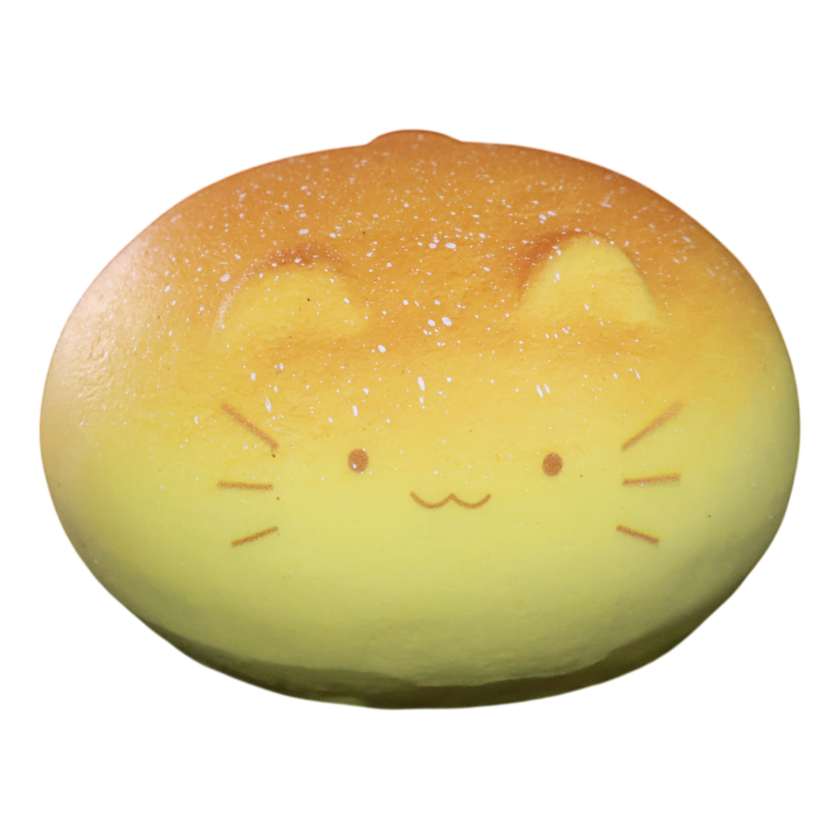 Squishy Bollo De Pan Dulce Con Forma De Gato