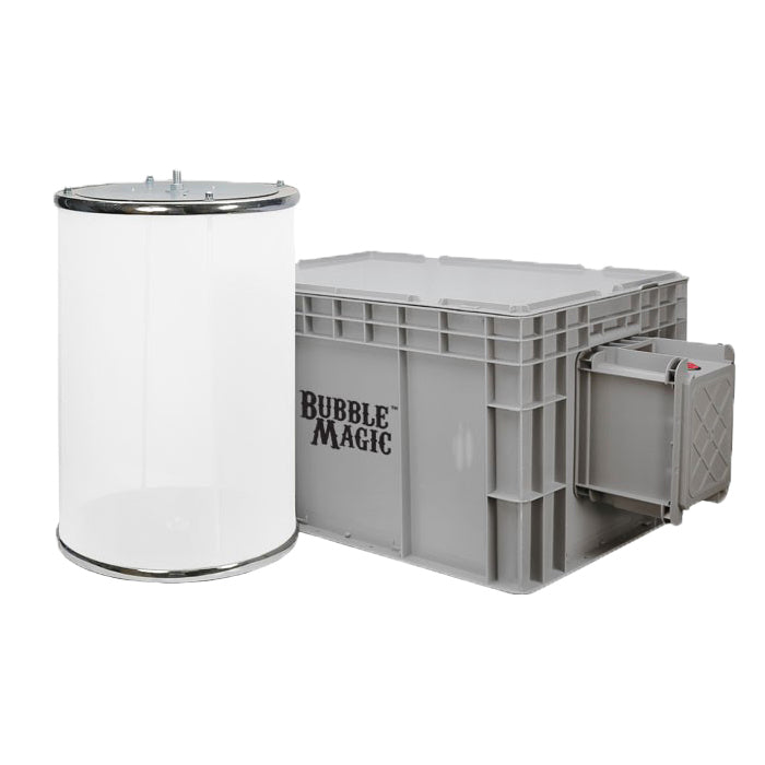 Bubble Magic Pollen Tumbler, 150 gram