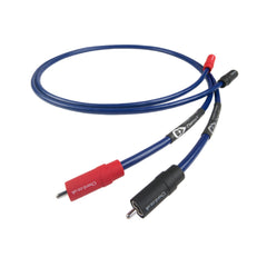 Chord Clearway X 2RCA to 2RCA