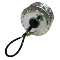 Protanium AXI Motor | Babboe