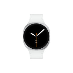Samsung Galaxy Watch8 Small 40mm LTE Silver