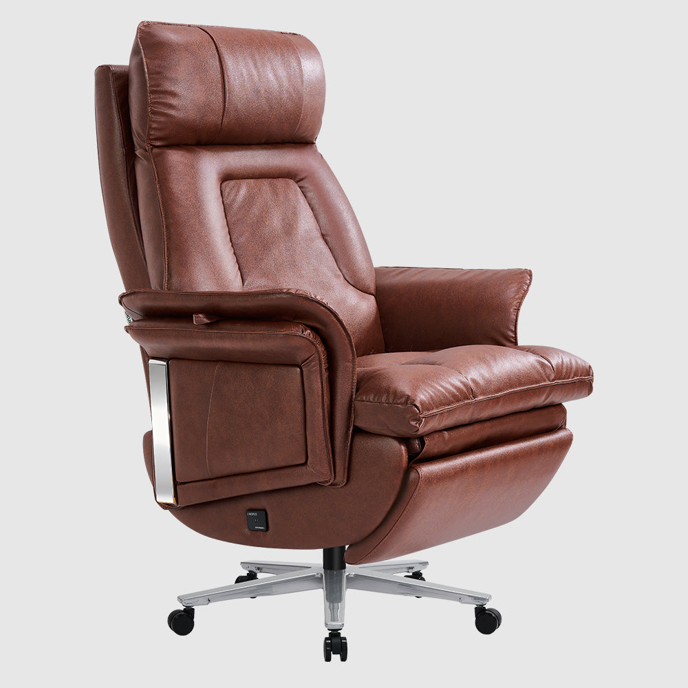 M02 Powered Office Chair