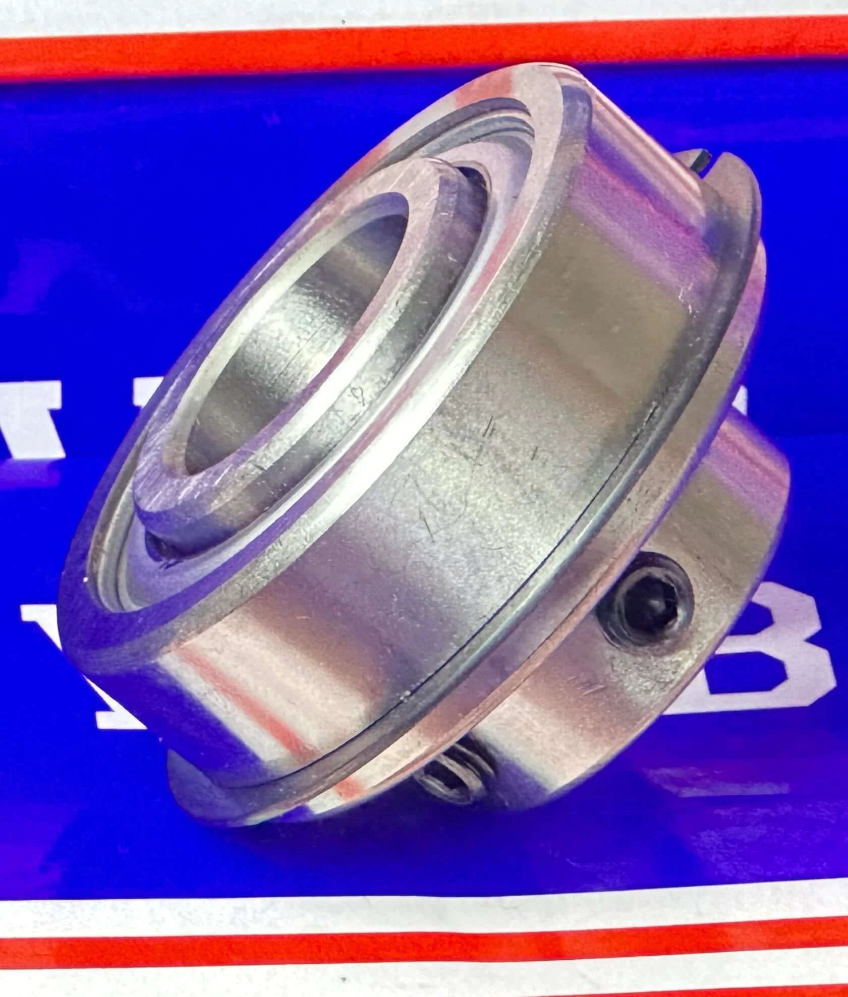7612DLGZZ Ball Bearing - 0.75" ID x 1.75" OD - Snap Ring - Buy Bearings online - Fast US Shipping