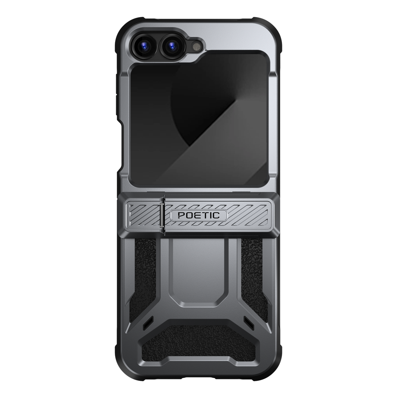 Galaxy Z Flip 6 5G 2024 / Z Flip 7 FE 5G 2025 Case