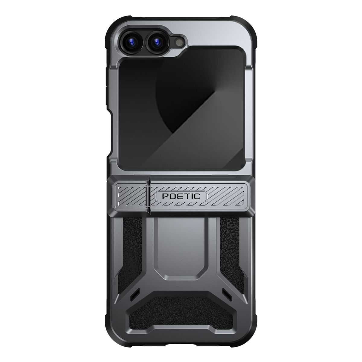 Galaxy Z Flip 6 5G 2024 / Z Flip 7 FE 5G 2025 Case