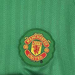 Manchester United 2007 - 2008 Keeperdrakt