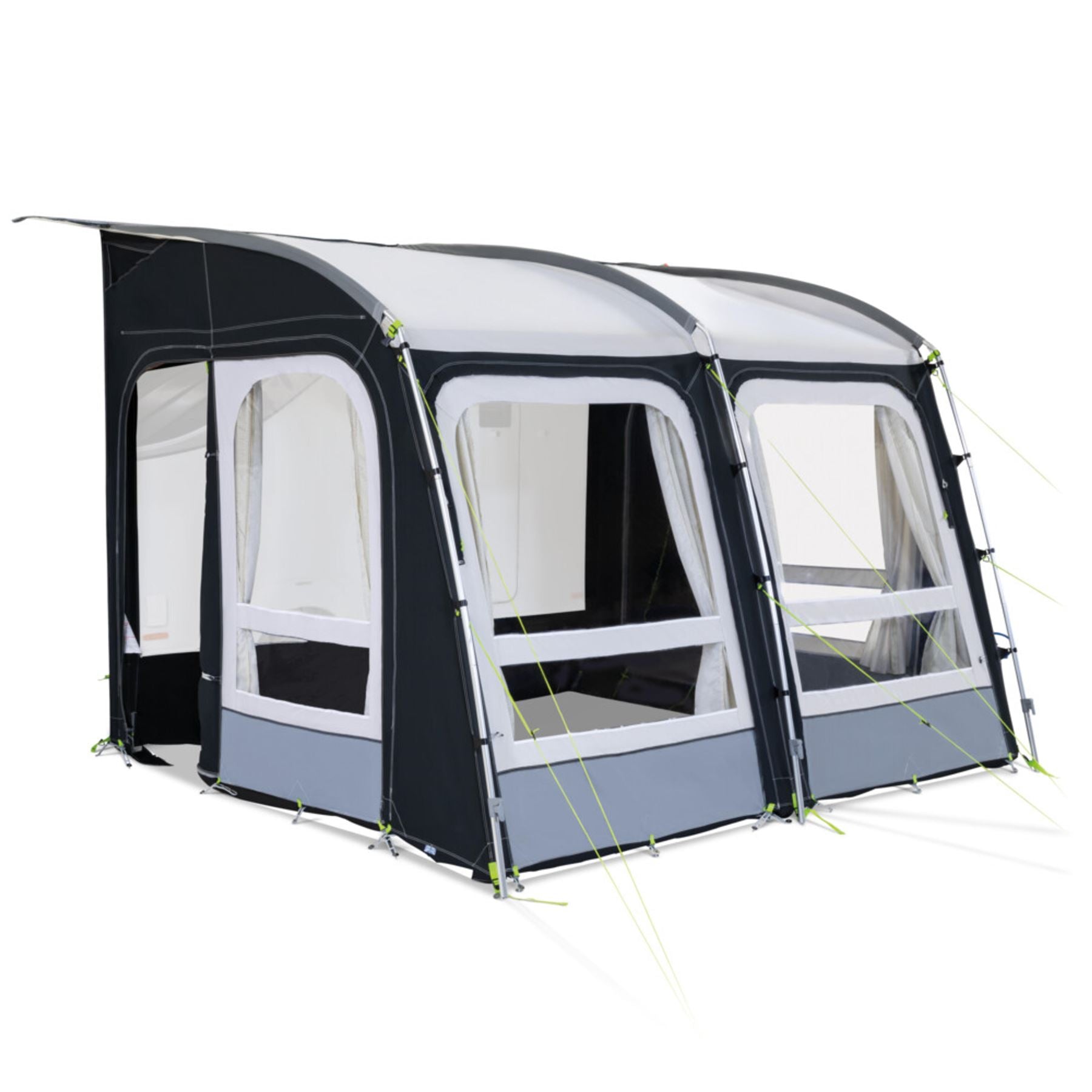 Dometic Rally Pro 330 Poled-Tamworth Camping