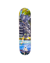Pop Brian Lotti 2 Skateboard 7.75"