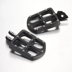 E RIDE PRO Wide Foot Peg Set E7623 E RIDE PRO