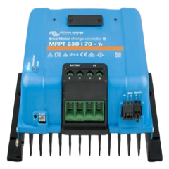 Régulateur SmartSolar MPPT 250 / 85-Tr de Victron