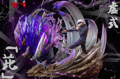 Satoru Gojo Hollow Purple - Jujutsu Kaisen - STL 3D Print Files