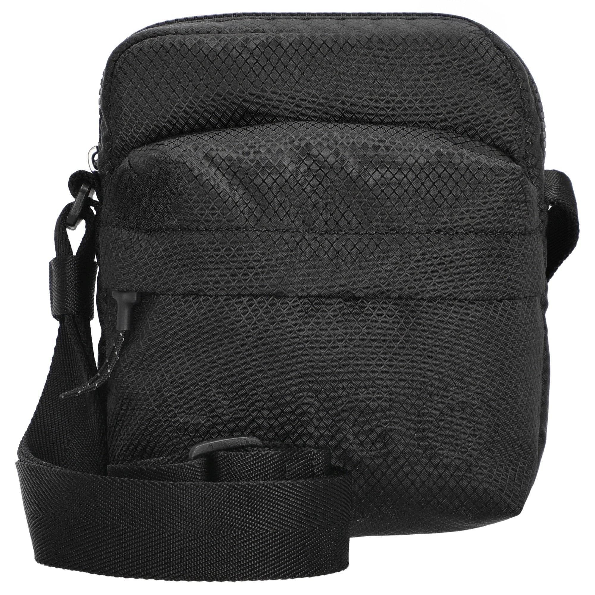 HUGO Uther NS - Umhängetasche 18 cm (black)