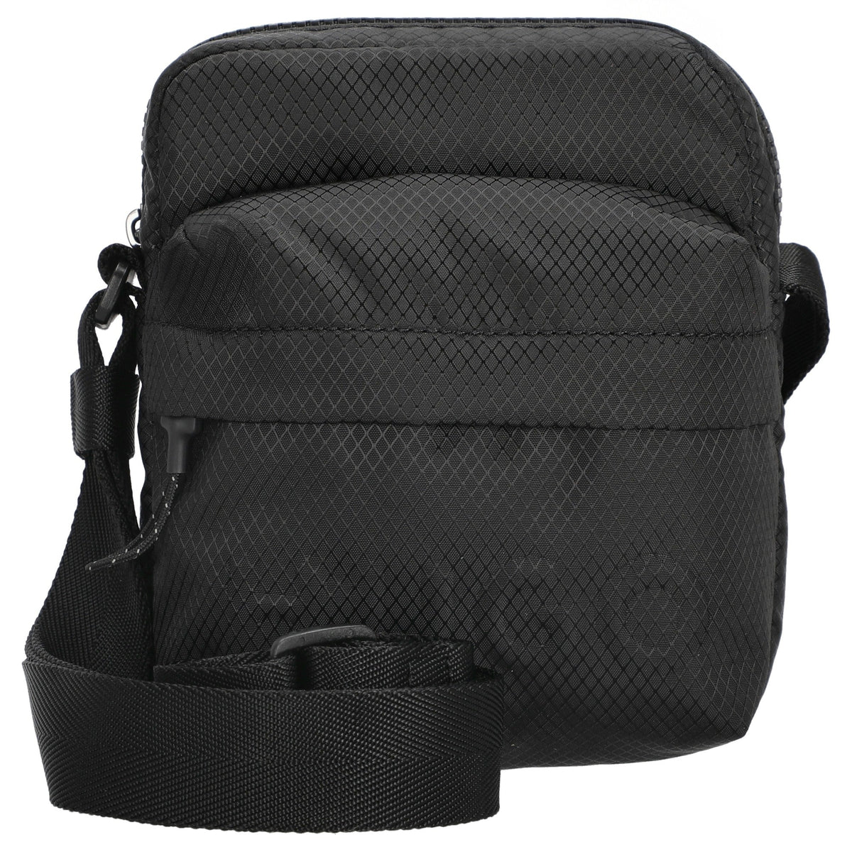 HUGO Uther NS - Umhängetasche 18 cm (black)