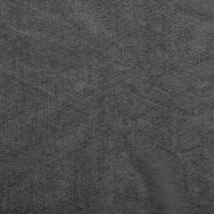 English Black Cotton Bobbinet-Tulle