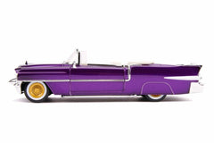 AUTO 1:24 CADILLAC ELDORADO 1956 30985 JADA