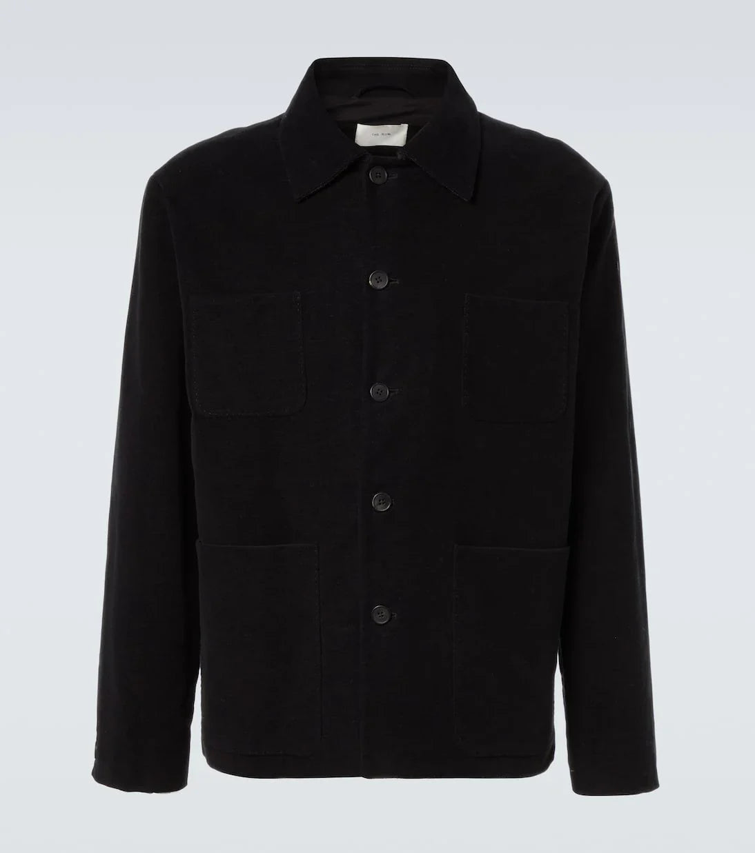 The Row - Kian cotton jacket