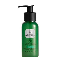 The Body Shop Drops of Youth Liquid Peel - Face Wash - Gesichtswäsche 100ml