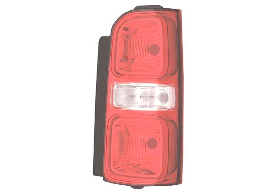 Fanale Posteriore Stop per TOYOTA PROACE  2016-