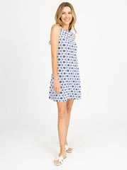 Ryder in Chatham Lace Monomoy