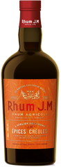 J.M Rhum Agricole Epices Creoles---0---Rhum---Rhum J.M.---0.7