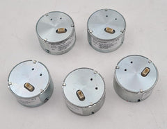 [LOT 5] ServoSense SE36E-S20-A-2-00 PRDr99S2A20z Servo Motor Encoder **AS-IS**