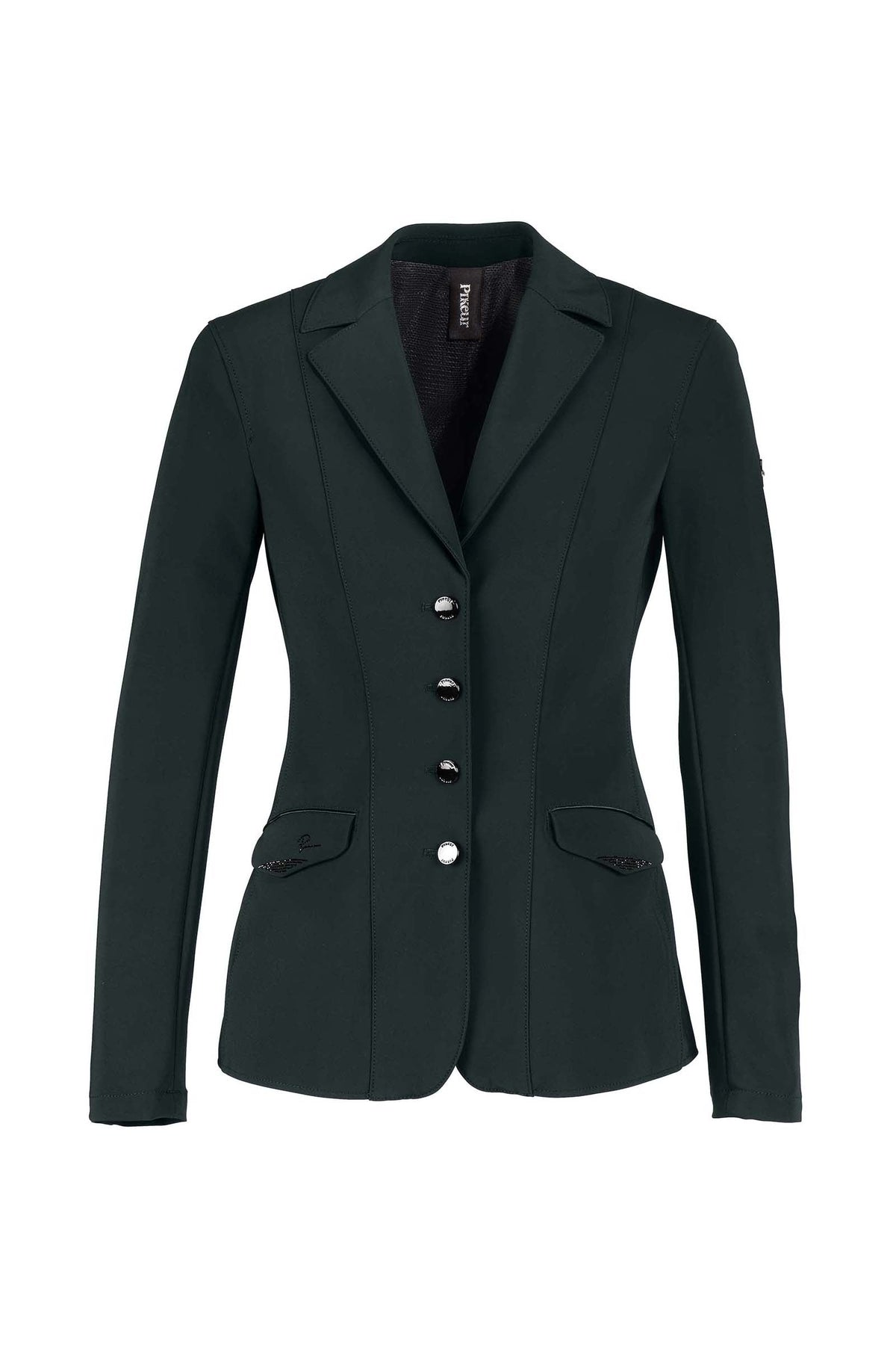 Pikeur Isalie Wedstrijdjas, dames Dames paardrijkleding