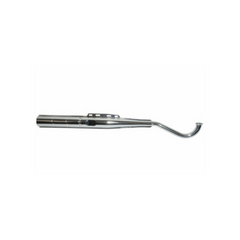 SCAPLIAMENTO CPL TECNO Modello originale Chrome 28mm Fits Maxi (Made in UE)