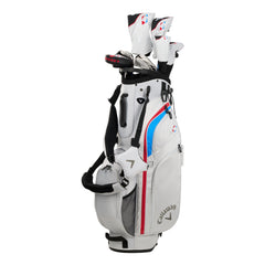 Men's XR 13-Piece Steel Complete Set - Blue/Red 4PKR250113327BL