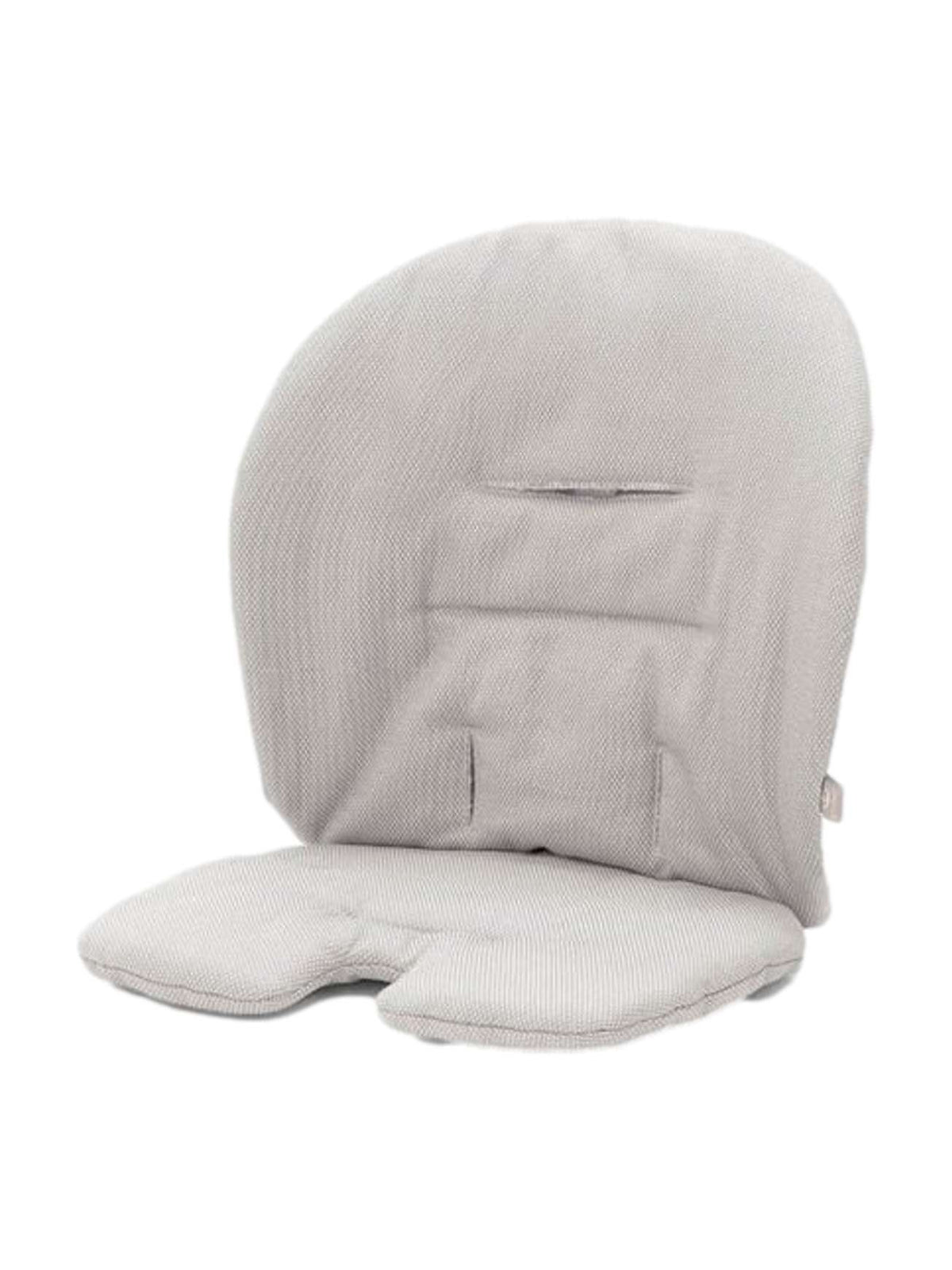 PUTE TIL STOKKE STEPS BABY SET - TIMELESS GREY OCS
