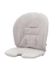 PUTE TIL STOKKE STEPS BABY SET - TIMELESS GREY OCS