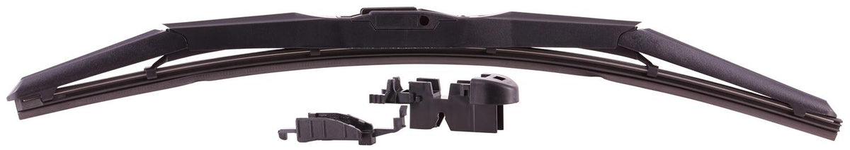 Lexus IS250 24" UniBlade Hybrid Silicone Wiper Blade UB124 (2014-2015)