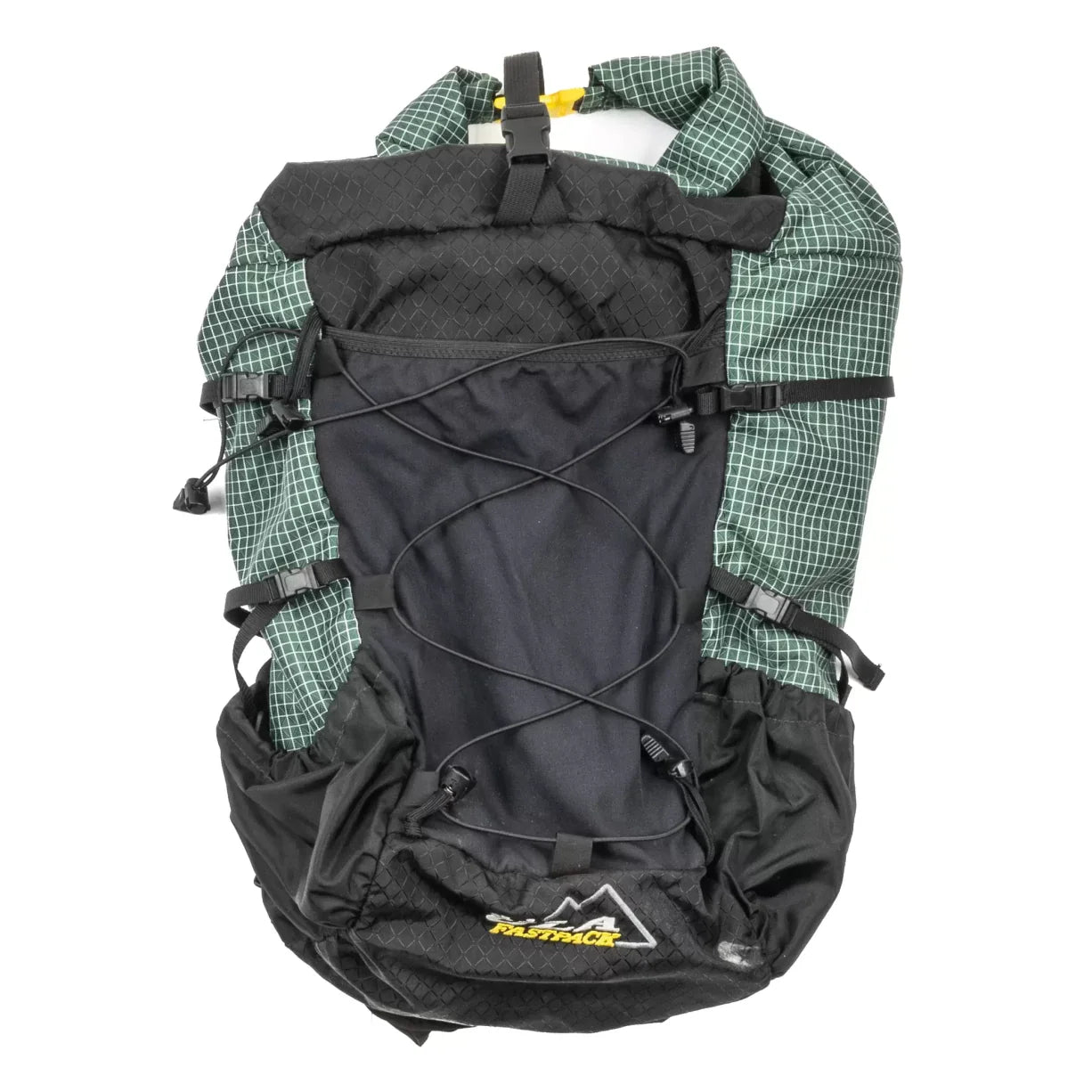 40 LGreen/Black