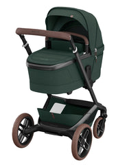 Maxi-Cosi Fame Kinderwagen-Set Twillic Green