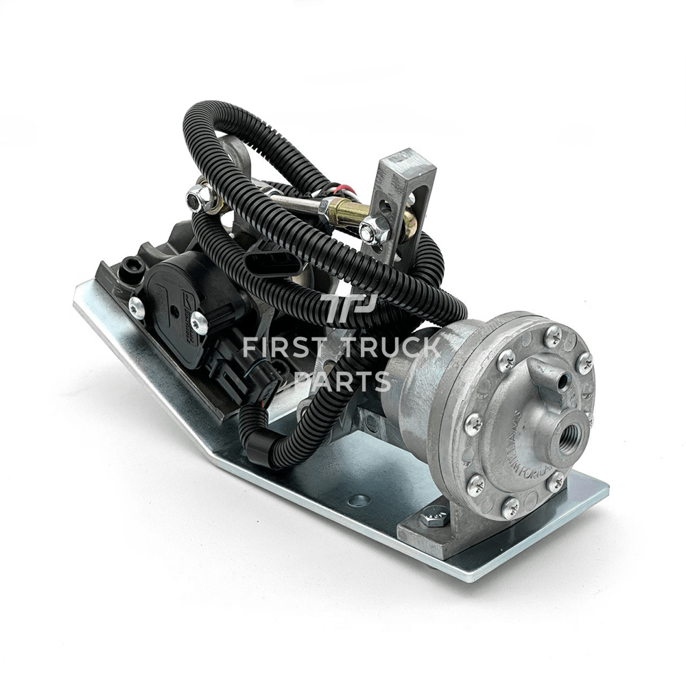 345997air | Genuine Williams Controls® IR / ELCT. Remote