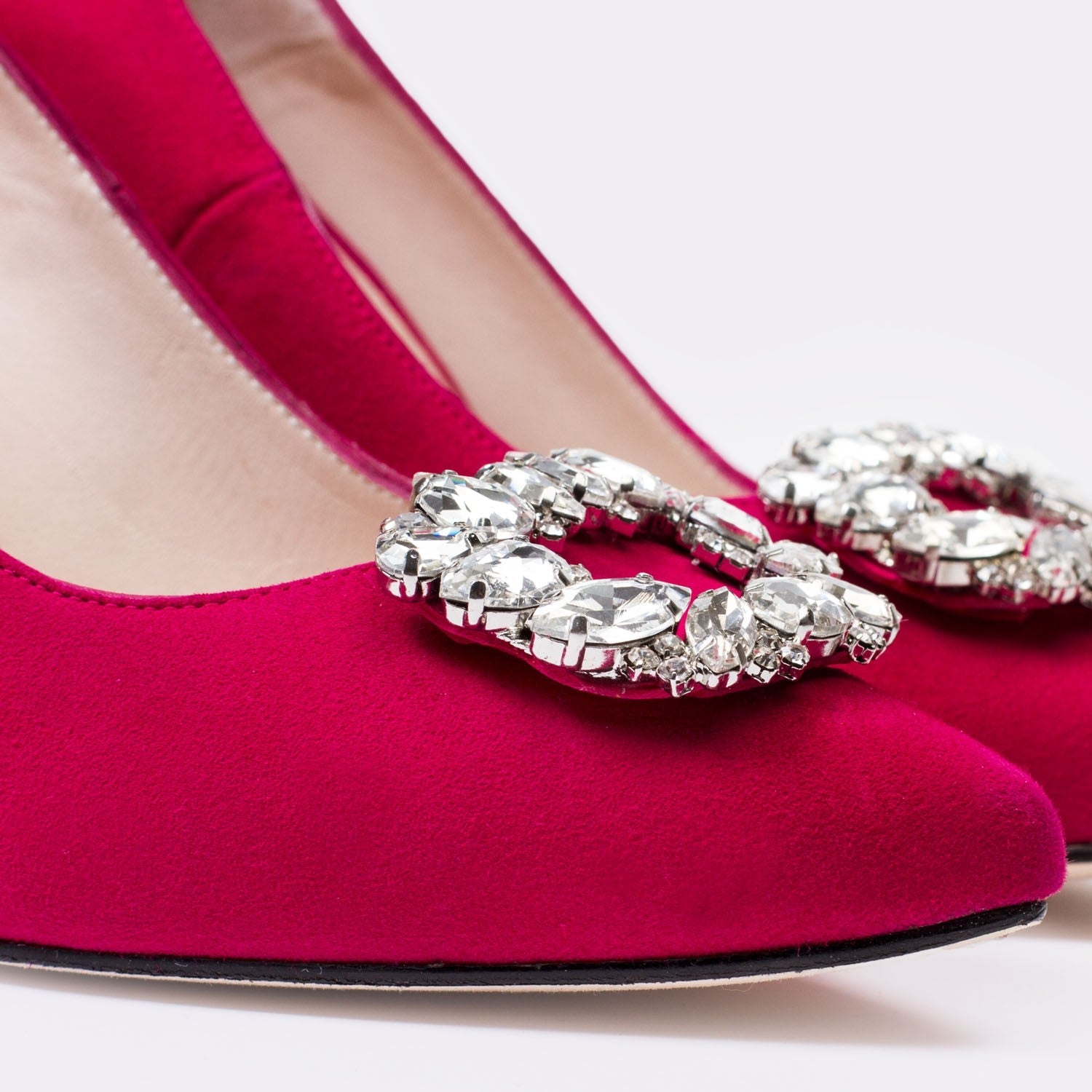 Minerva Pink