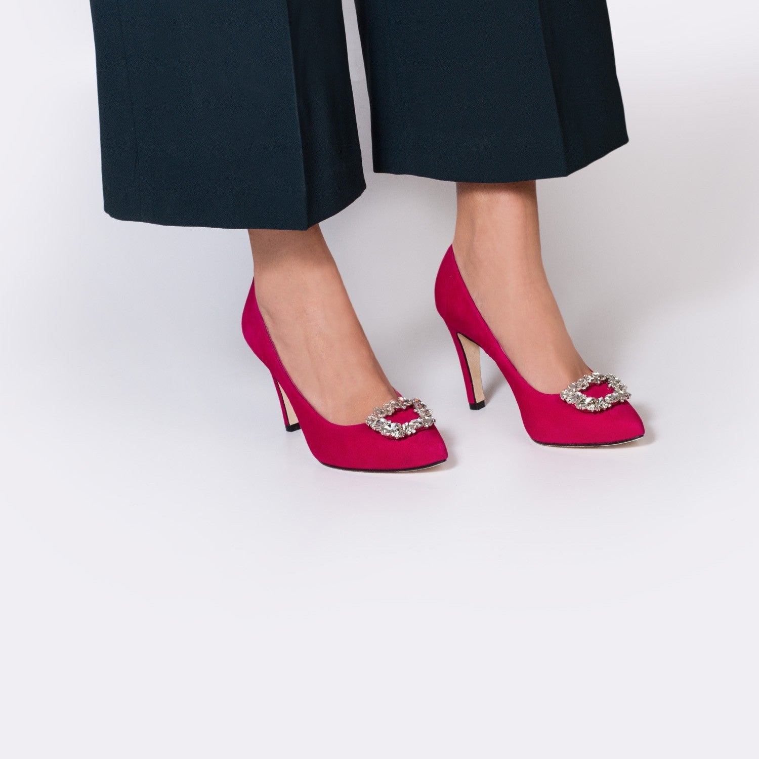 Minerva Pink